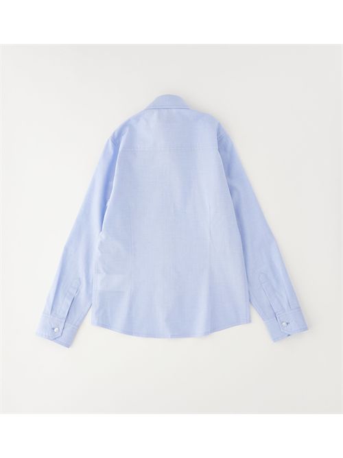 Shirt boy sky ROY ROGERS | R.G112/00/3811